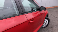 Volkswagen T-Roc 1.0 TSI Life 5dr Petrol Hatchback